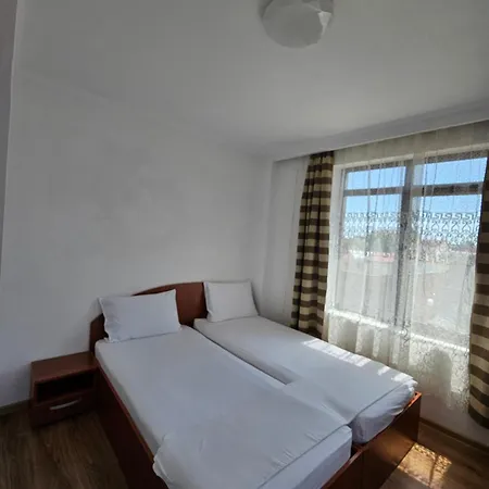 بيت ضيافة Alya