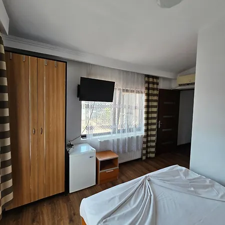 بيت ضيافة Alya كونستانتا