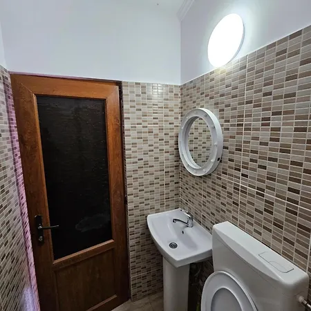 Alya بيت ضيافة *