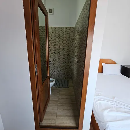 بيت ضيافة Alya *