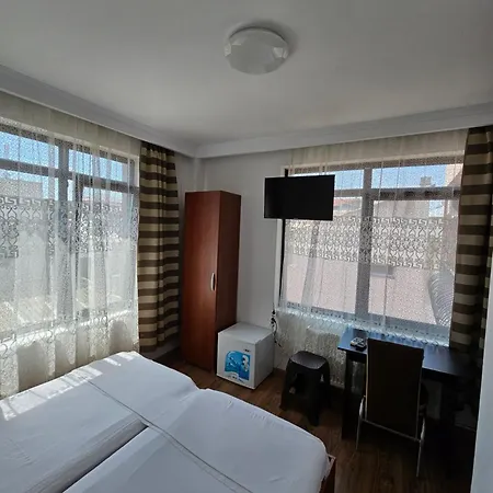 Alya بيت ضيافة *