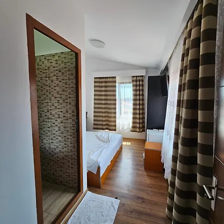 بيت ضيافة Alya