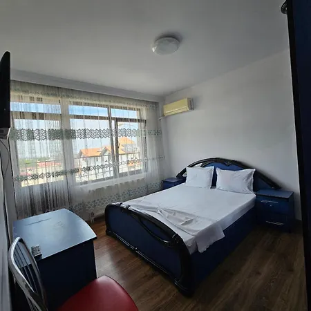 بيت ضيافة Alya كونستانتا