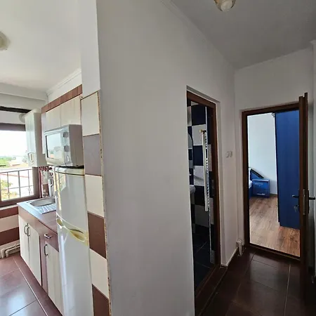 بيت ضيافة Alya *