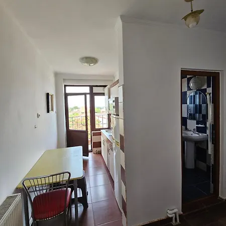 Alya Pensjonat Konstanca